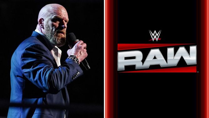 Triple H to turn three superstars heel on WWE RAW tonight? Analyzing the chances