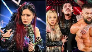 IYO SKY to reunite with former rival on WWE RAW following The Judgment Day's actions? Exploring the possibility
