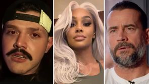 Dominik Mysterio, Jade Cargill, CM Punk, and others react to WWE star's message after brutal injury on RAW