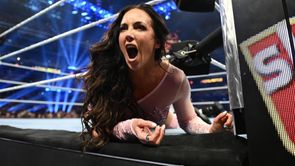 Top WWE star explains why they plan on pulverizing Chelsea Green