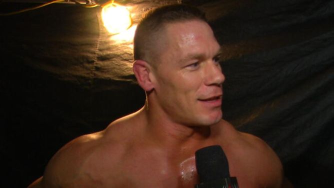 WWE personality explains John Cena's "selfish" move ahead of WrestleMania 41