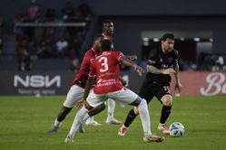 Olimpia vs Inter Miami Prediction and Betting Tips | February 9th 2025