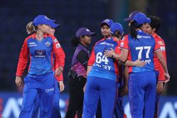 "Absolutely world class" - Delhi Capitals co-owner makes huge statement after third umpire controversy in MI vs DC WPL 2025 clash