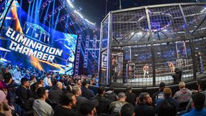 Future Hall of Famer, former World Champion - 4 Men's Elimination Chamber winners you forgot about