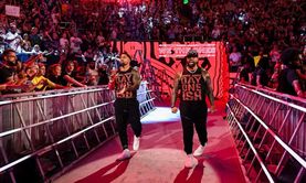 4 Reasons why WWE has separated Jimmy and Jey Uso despite their reunion