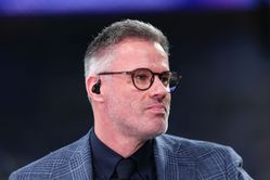 "Has tended to favor the same starters" - Jamie Carragher believes Arne Slot doesn't 'trust' 3 Liverpool stars