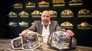 Backstage update on new WWE ID Championship (Exclusive)