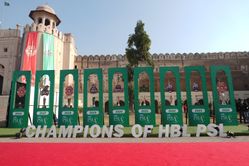 PSL 2025 full schedule released; tournament to clash entirely with the IPL