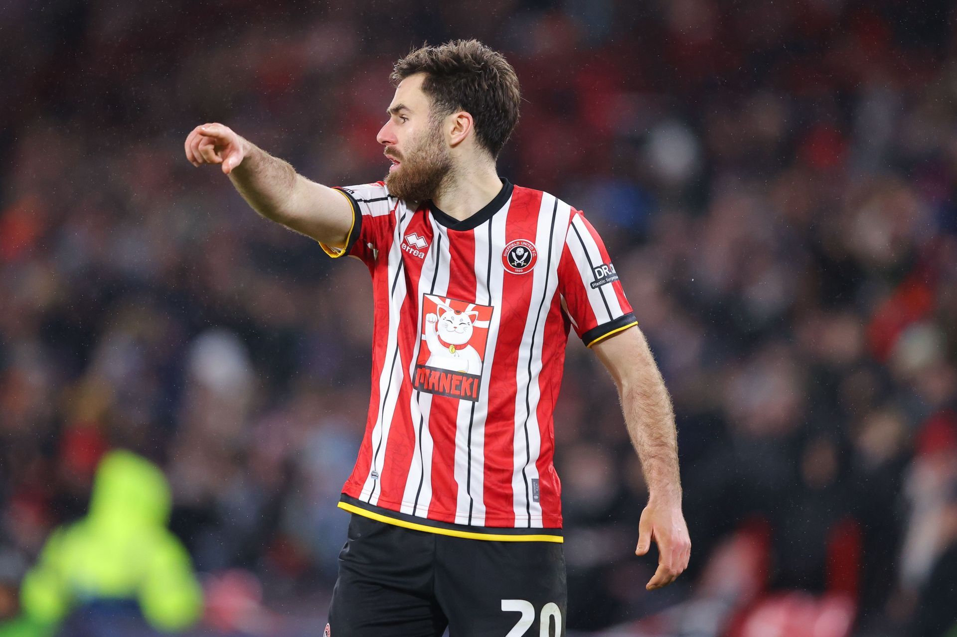 Sheffield United FC v Hull City AFC - Sky Bet Championship - Source: Getty