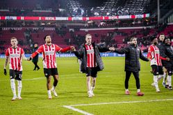 PSV Eindhoven vs Willem II Tilburg Prediction and Betting Tips | February 8th 2025