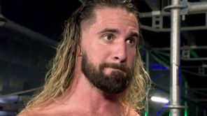 Seth Rollins blatantly ignores major WWE star he had issues with 2 years ago; it's NOT CM Punk (WATCH)