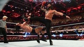 "वो कभी शो पर नहीं होते हैं" - WWE से गायब Roman Reigns पर दिग्गज का फूटा गुस्सा, शेड्यूल पर खड़े किए सवाल
