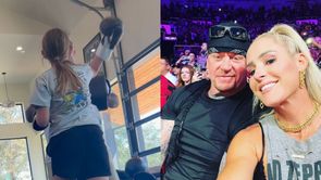 Michelle McCool addresses her and WWE Hall of Famer The Undertaker's daughter's desire to wrestle