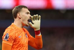 "He will regret that" - Arsenal legend questions Enzo Maresca's message to Chelsea goalkeeper Filip Jorgensen