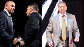 Michael Cole addresses major controversy about WWE career; compares Triple H and Vince McMahon