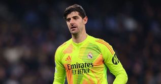 "That transfer made me into the goalkeeper I am today" – Thibaut Courtois shares what blocked his move to join Manchester United