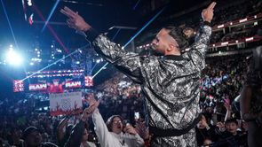 Seth Rollins provides major update on his physical and mental health amid WWE future rumors