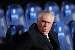 Real Madrid superstar likely to miss Betis clash, set to return for first leg of UCL clash against city rivals Atletico Madrid: Reports