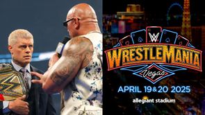 Major name would convince Cody Rhodes not to sell his soul, says WWE HoFer, to The Rock heading into WrestleMania 41