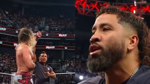 WWE Raw रिजल्ट्स: Elimination Chamber में तगड़े रेसलर की एंट्री, पूर्व दोस्तों के बीच मैच का ऐलान, वर्ल्ड चैंपियन पर बड़ा हमला