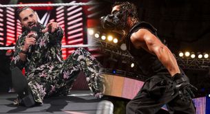 Seth Rollins to turn heel and reveal himself as the leader of major WWE faction? Possibility explored
