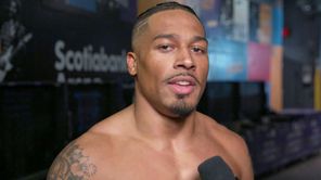 Carmelo Hayes reveals why he’s looking for a new WWE finisher