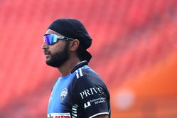 History created as USA and Oman do not use a single fast bowler in an entire ODI match