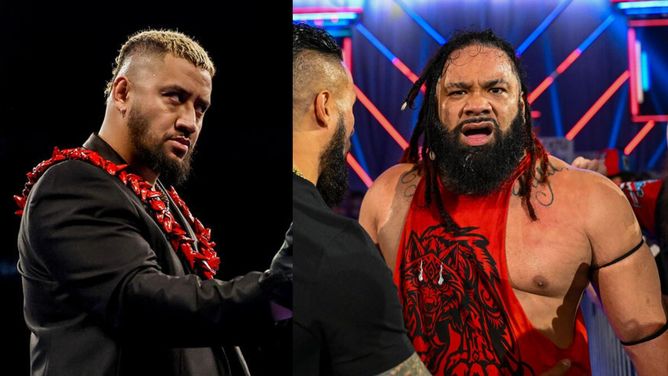 Major twist set for Jacob Fatu and Solo Sikoa saga of Bloodline storyline, predicts veteran; but it is not 'unpredictable'