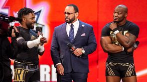 Predicting where every recently released WWE star will land