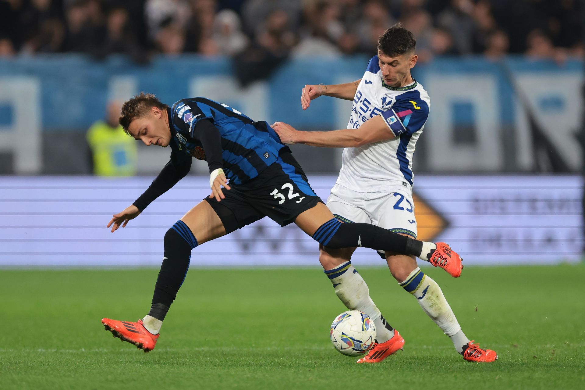 Atalanta v Verona - Serie A - Source: Getty