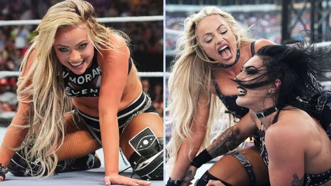 4 Indications that Liv Morgan won’t win the Women’s WWE Elimination Chamber Match