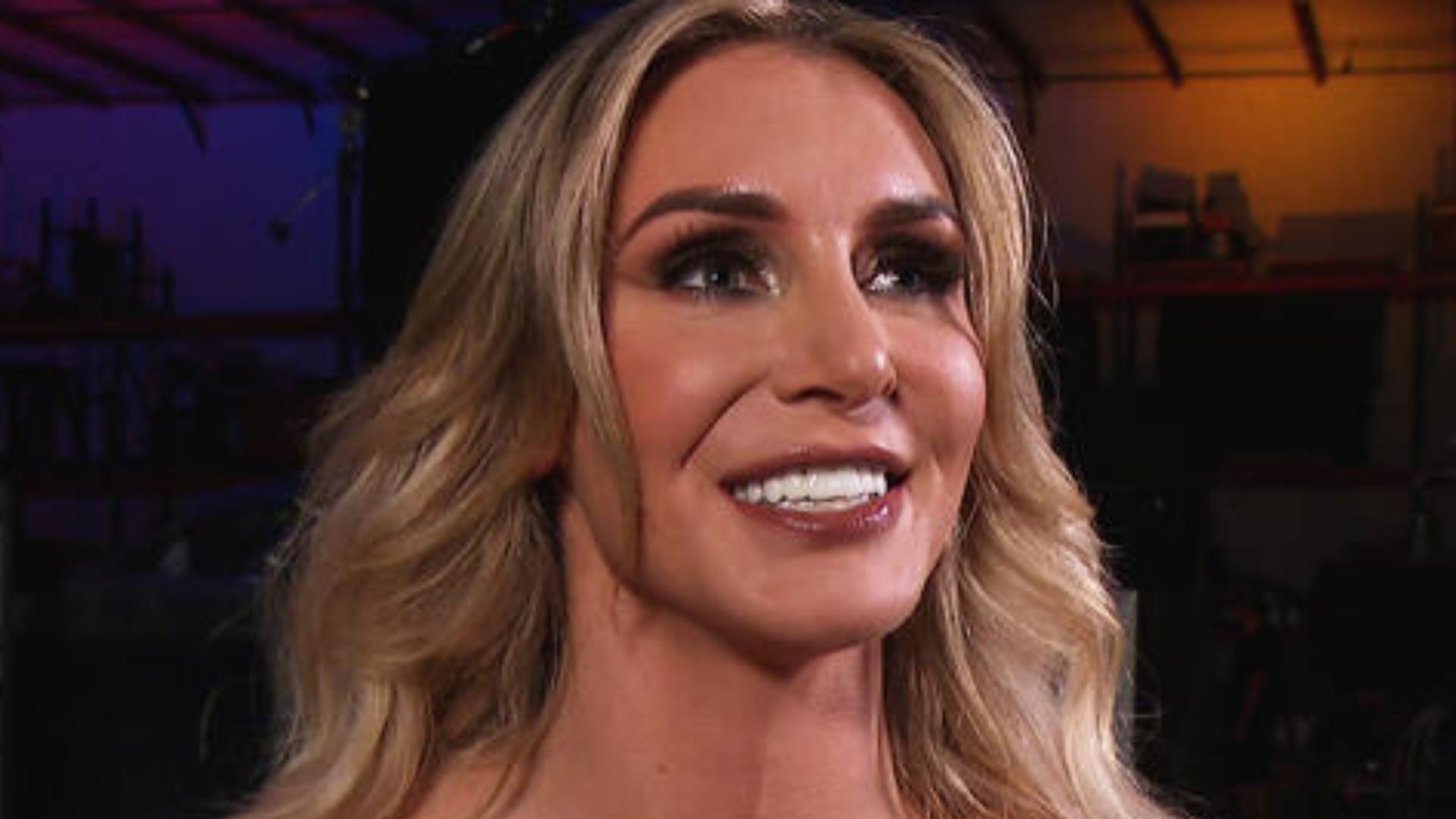 Charlotte Flair will headline WrestleMania 41 [Photo credit: WWE]