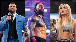 Nick Aldis to ban 39-year-old; heartbreaking Roman Reigns WrestleMania update? - 5 things the WWE SmackDown GM can announce on tonight's show