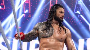 Roman Reigns missing after WWE announcement; no news yet after injury