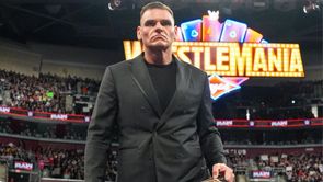 Gunther makes bold WrestleMania claim ahead of RAW