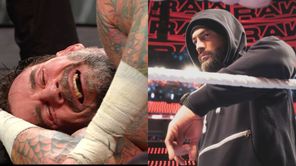 WWE Raw रिजल्ट्स: Roman Reigns अनिश्चितकाल के लिए बाहर, जिगरी दोस्त बना जानी दुश्मन, Royal Rumble विजेता ने किया बड़ा ऐलान