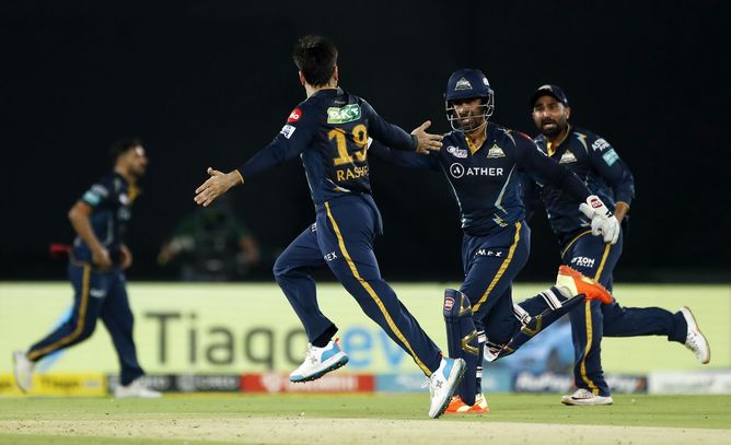 Ahmedabad-based conglomerate acquires majority stake in Gujarat Titans ahead of IPL 2025