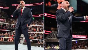 Veteran puts Triple H 4 times on her Mount Rushmore; leaves out any other star (Exclusive)