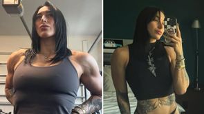 Female WWE star sends a message after Rhea Ripley shares intimate moment with her 'ex'