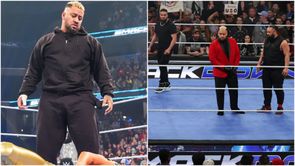 WWE makes major Solo Sikoa announcement
