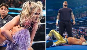 5 things WWE subtly told us on SmackDown after Royal Rumble
