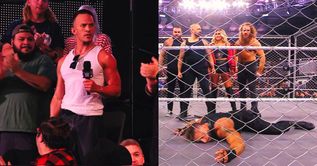 WWE NXT Results: Ricky Starks debuts; RAW Star's classic gimmick revived; shocking heel turn (2/11/2025)