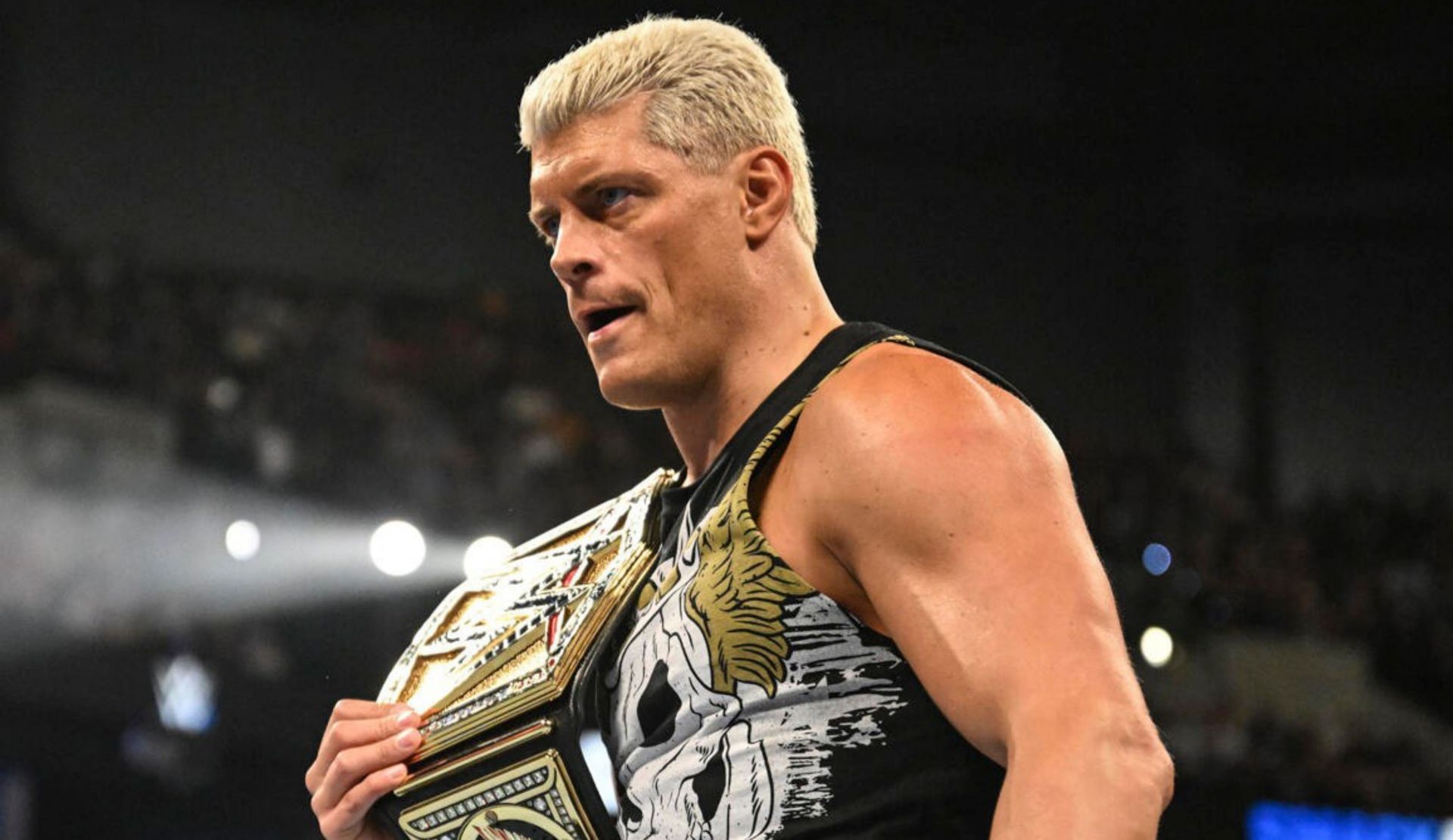 Cody Rhodes 