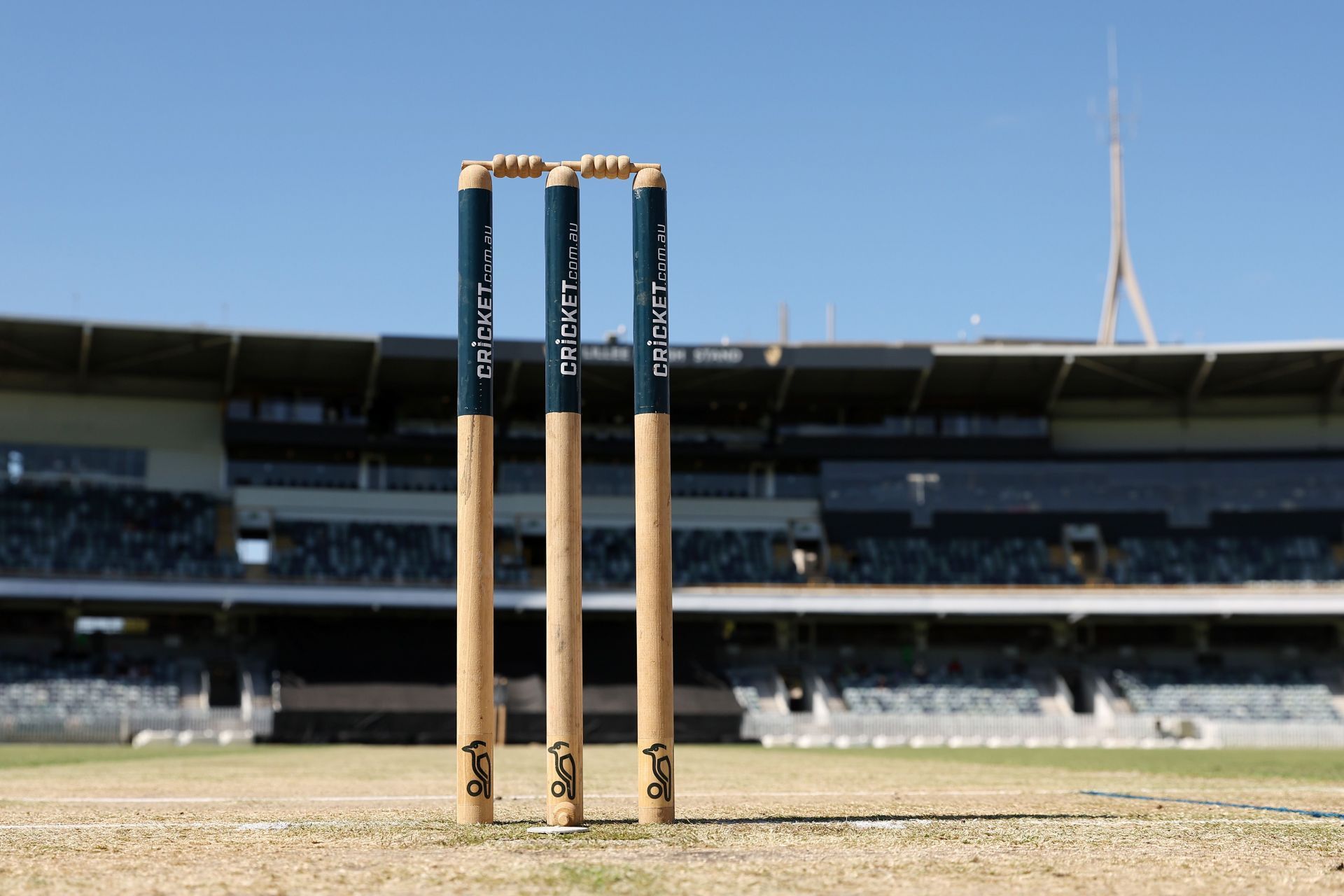 One Day Cup - WA v SA - Source: Getty