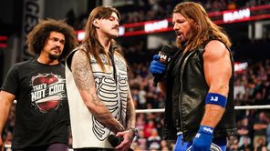 WWE के खतरनाक ग्रुप में काम कर रहे दिग्गज का रिटायरमेंट को लेकर बयान, जानिए कब कहेंगे अलविदा?