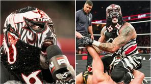 Penta to suffer his first loss in a WWE match due to a 34-year-old star on RAW? Exploring potential angle