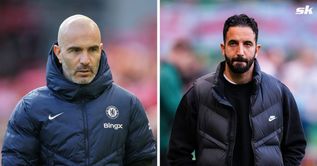 Chelsea set to step up transfer pursuit of 22-year-old Premier League breakout star wanted by Manchester United: Reports
