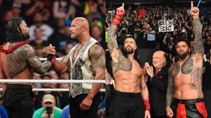 2 Bloodline मेंबर्स जो WWE में Roman Reigns के हील टर्न लेने पर उनके खिलाफ हो सकते हैं और 2 जो साथ दे सकते हैं