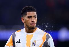 "I'm sure Jude is intervening a little bit" - Pundit believes PL star will join Real Madrid to play with 'best friend' Jude Bellingham