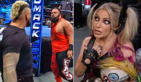 5 Things WWE subtly told us on SmackDown this week (February 14, 2025)